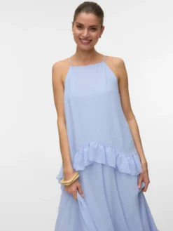 VMMACKENZIE Langes Kleid