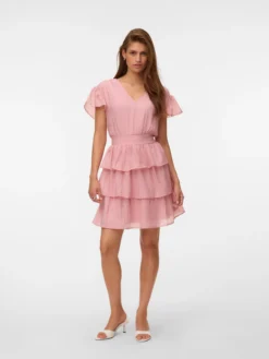 VMMADISON Kurzes Kleid