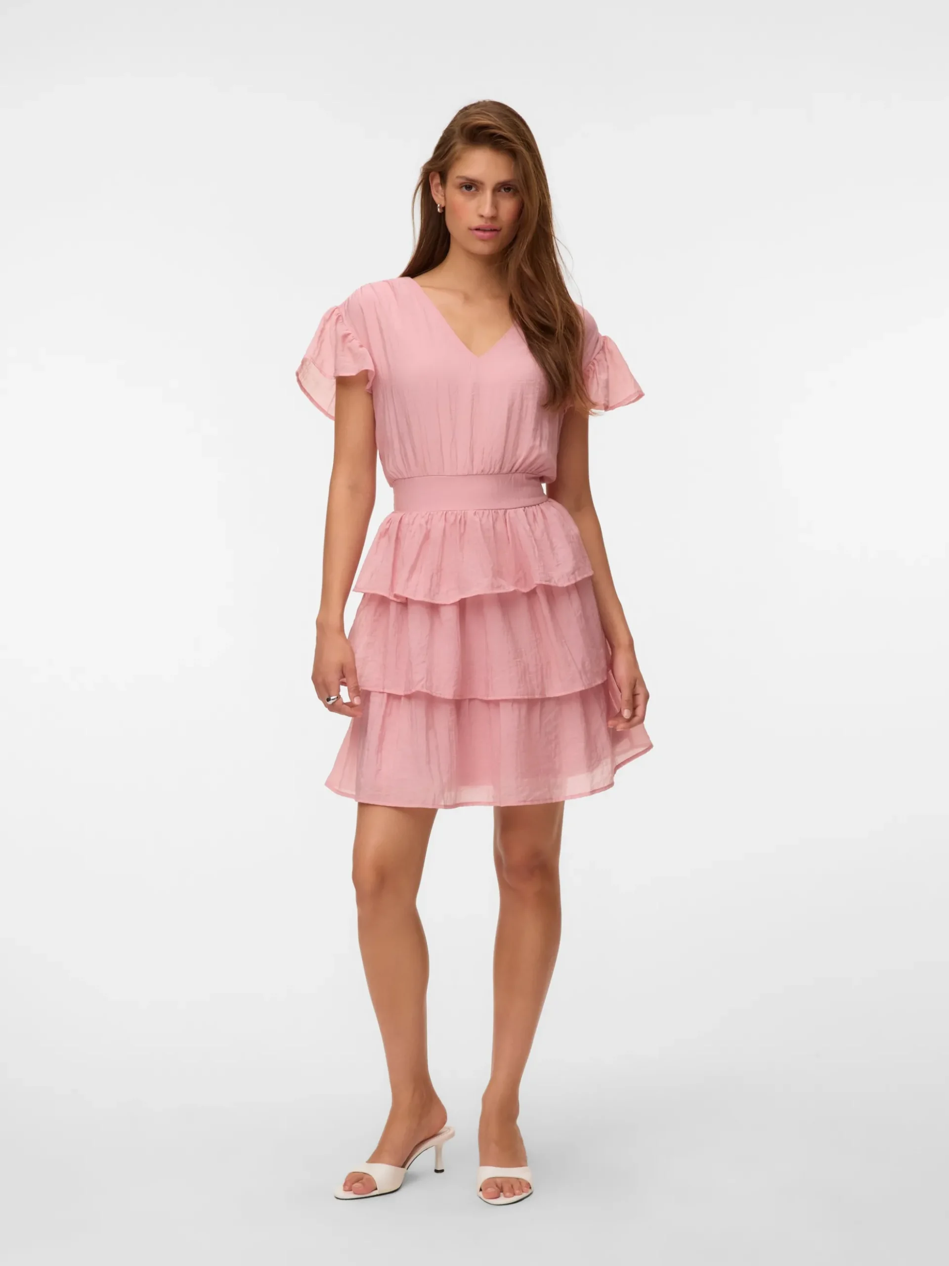 VMMADISON Kurzes Kleid