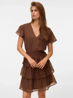 VMMADISON Kurzes Kleid