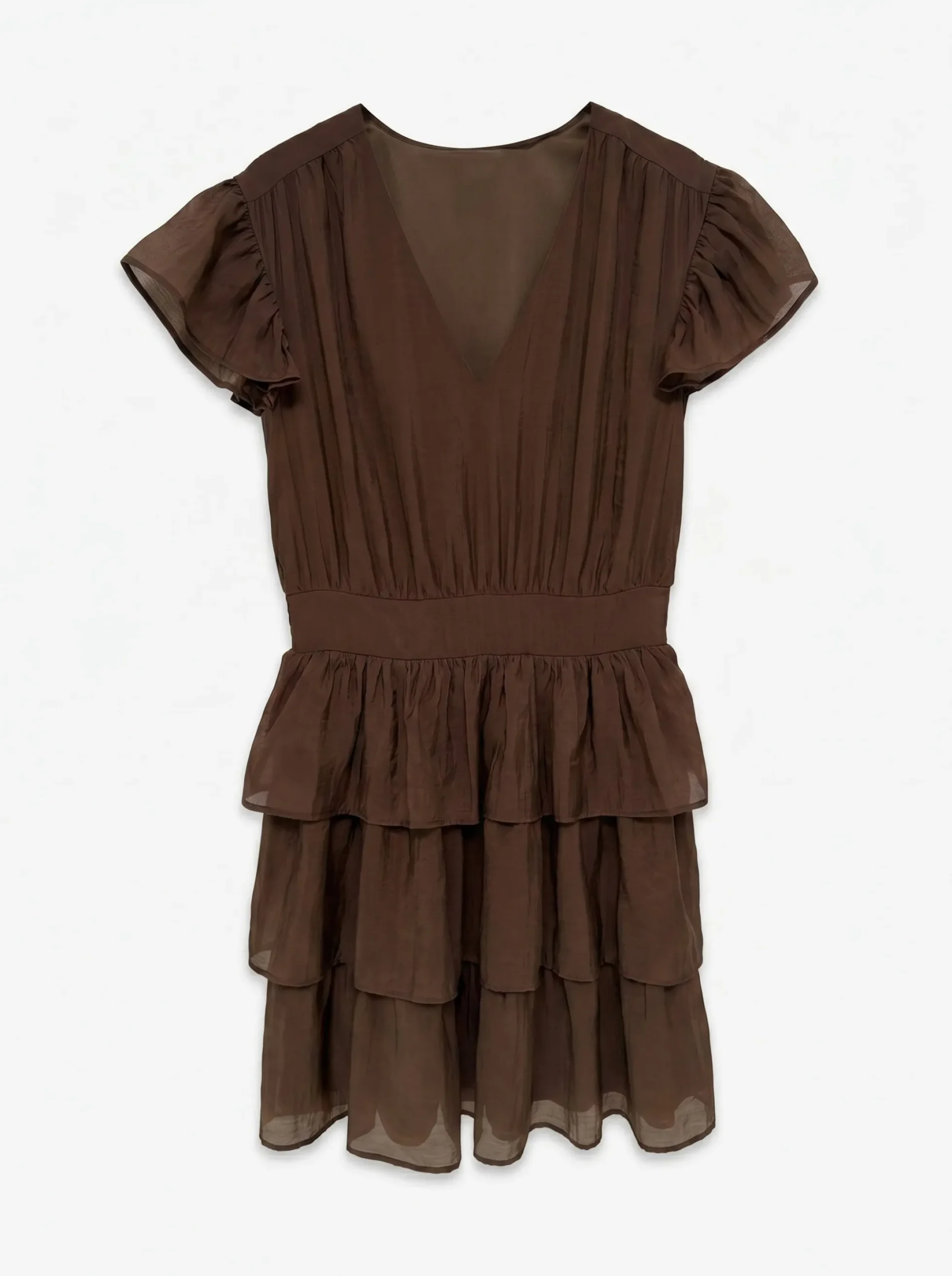 VMMADISON Kurzes Kleid