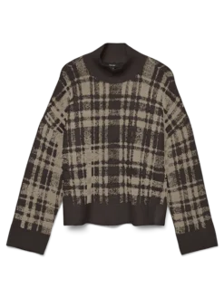 VMMAIRA Strickpullover