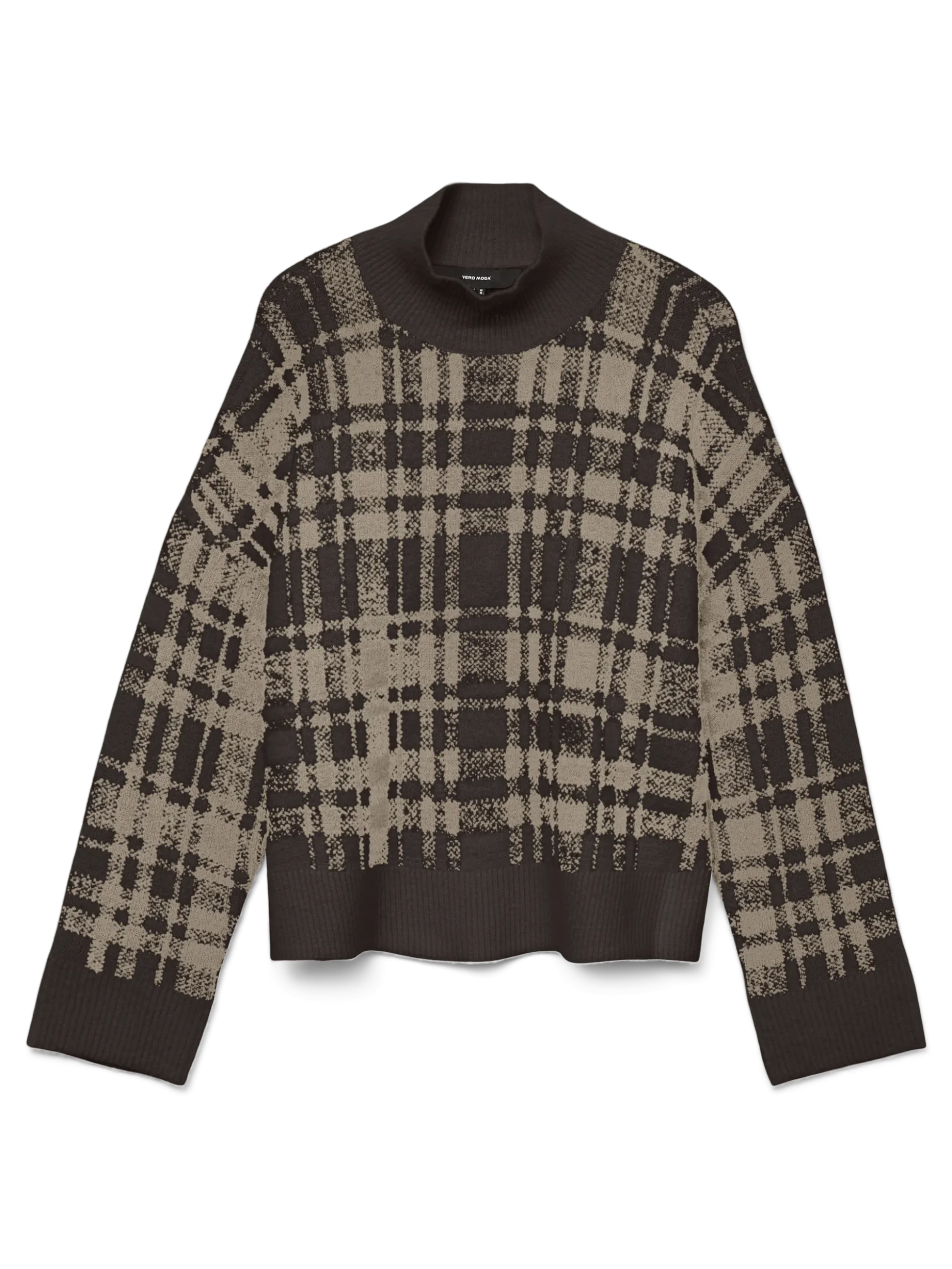 VMMAIRA Strickpullover