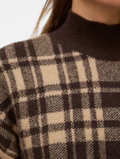 VMMAIRA Strickpullover