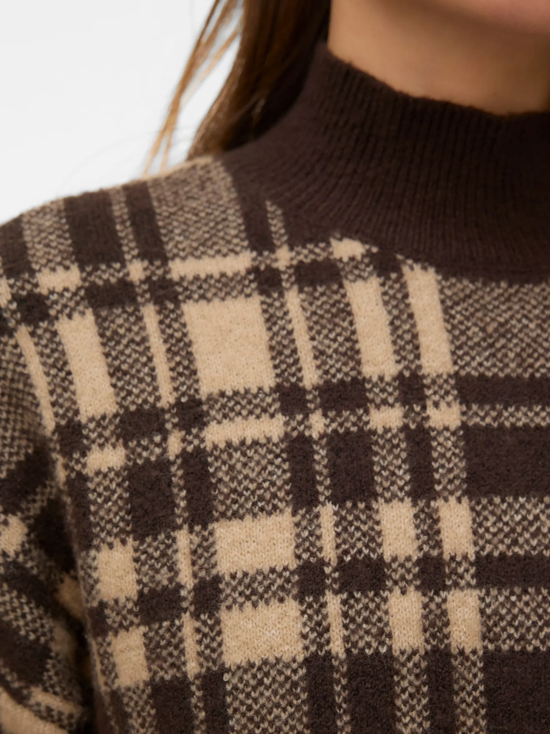 VMMAIRA Strickpullover