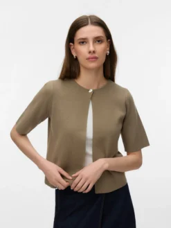 VMMAKENZIE Strickjacke