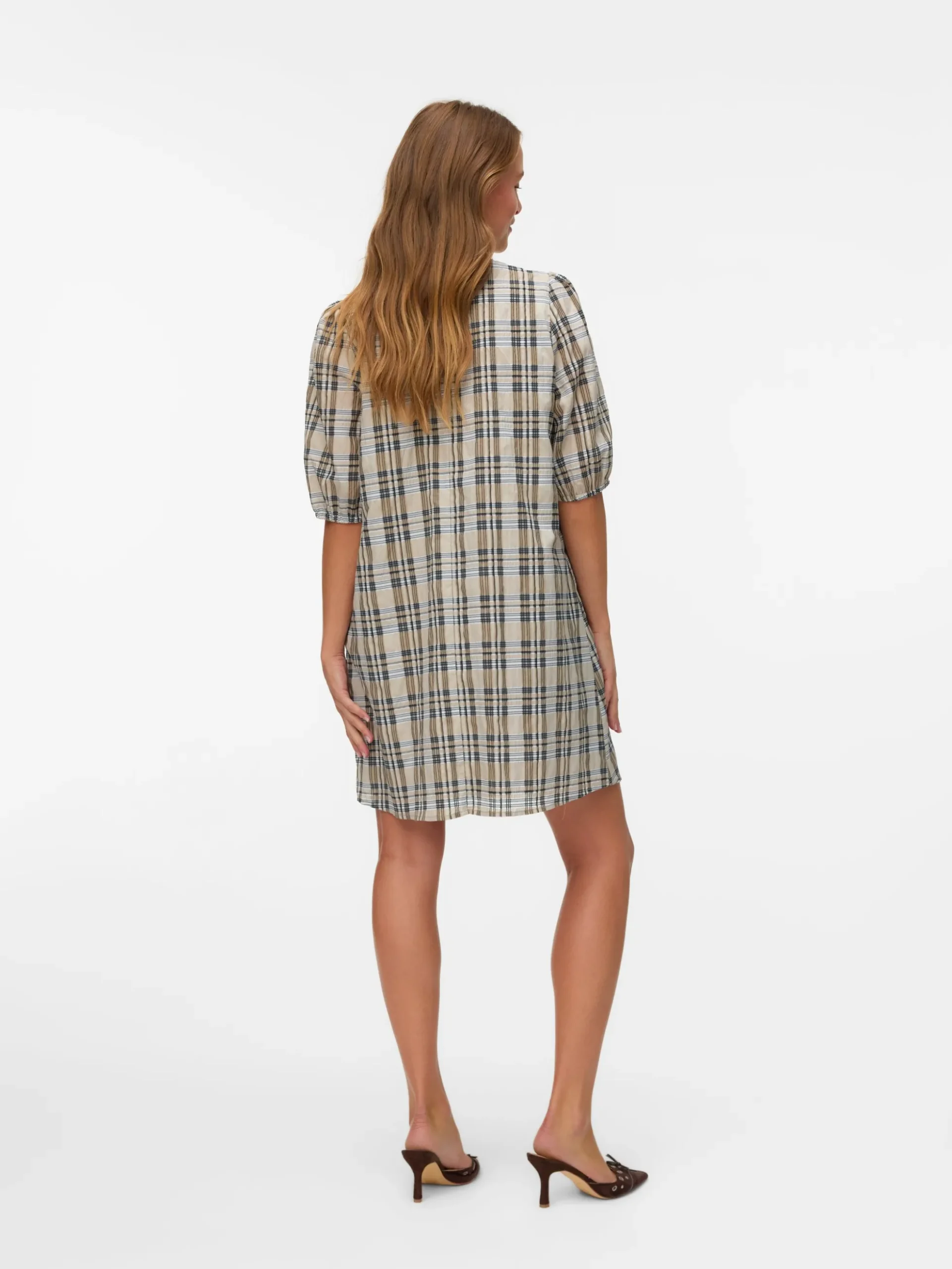VMMALI Kurzes Kleid