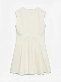 VMMALLE Kurzes Kleid