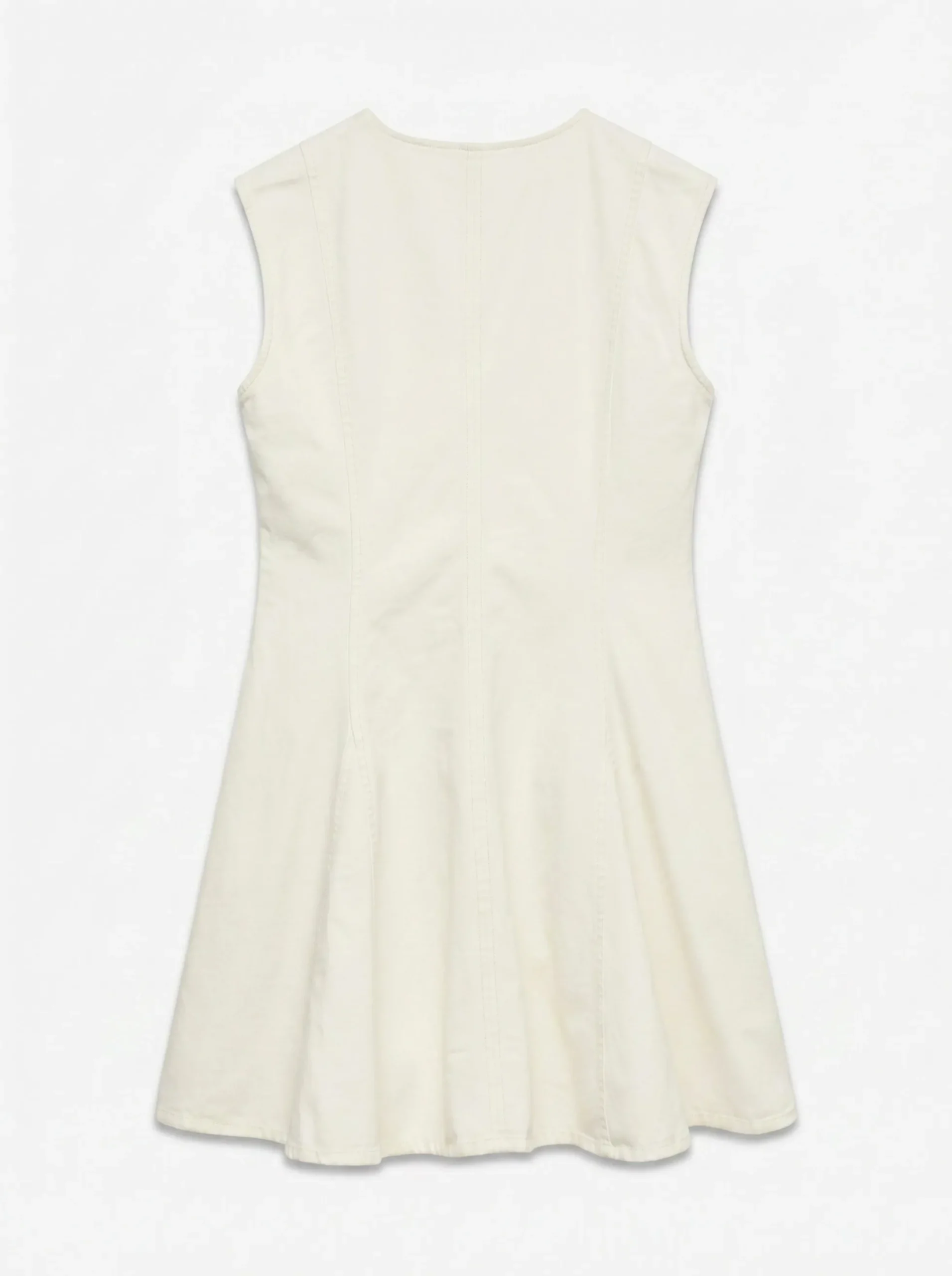 VMMALLE Kurzes Kleid