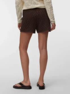 VMMANILA Gestrickte Shorts