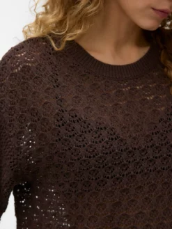 VMMANILA Strickpullover