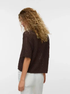 VMMANILA Strickpullover