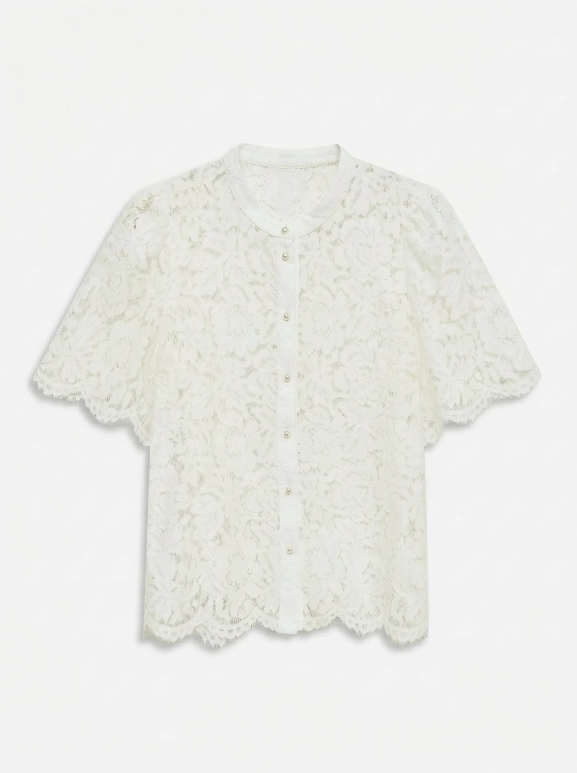 VMMANJA Top