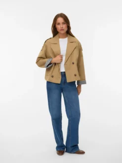 VMMANONMIA Jacke