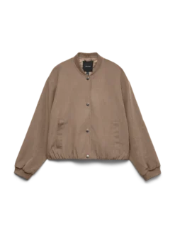 VMMAPLE Leichte Jacke