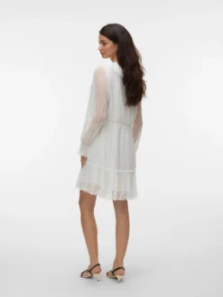 VMMARIA Kurzes Kleid