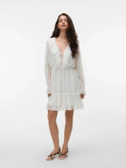 VMMARIA Kurzes Kleid