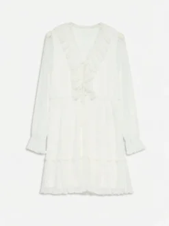 VMMARIA Kurzes Kleid