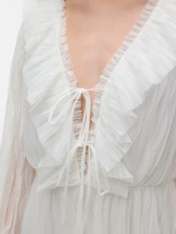 VMMARIA Kurzes Kleid
