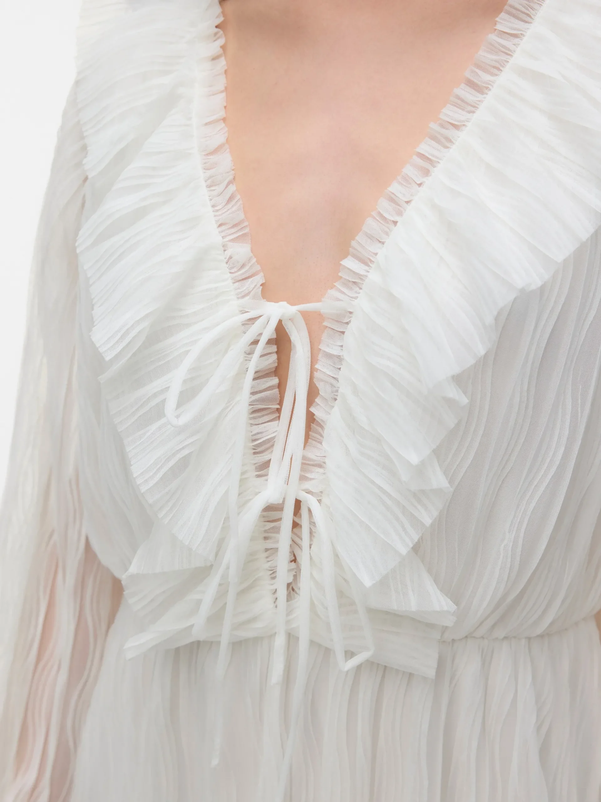 VMMARIA Kurzes Kleid