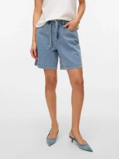VMMARLI Jeans-Shorts
