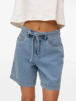 VMMARLI Jeans-Shorts