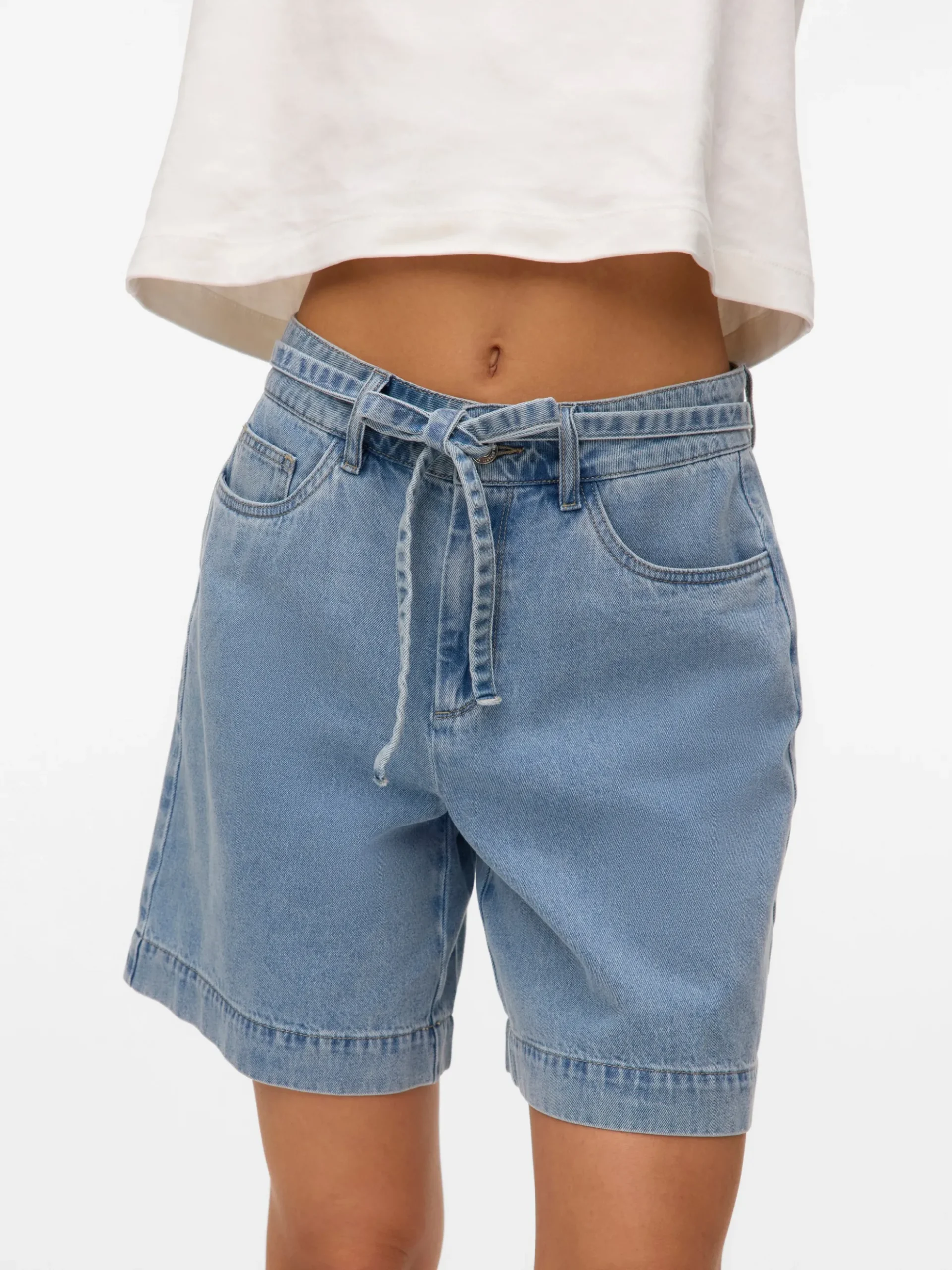 VMMARLI Jeans-Shorts