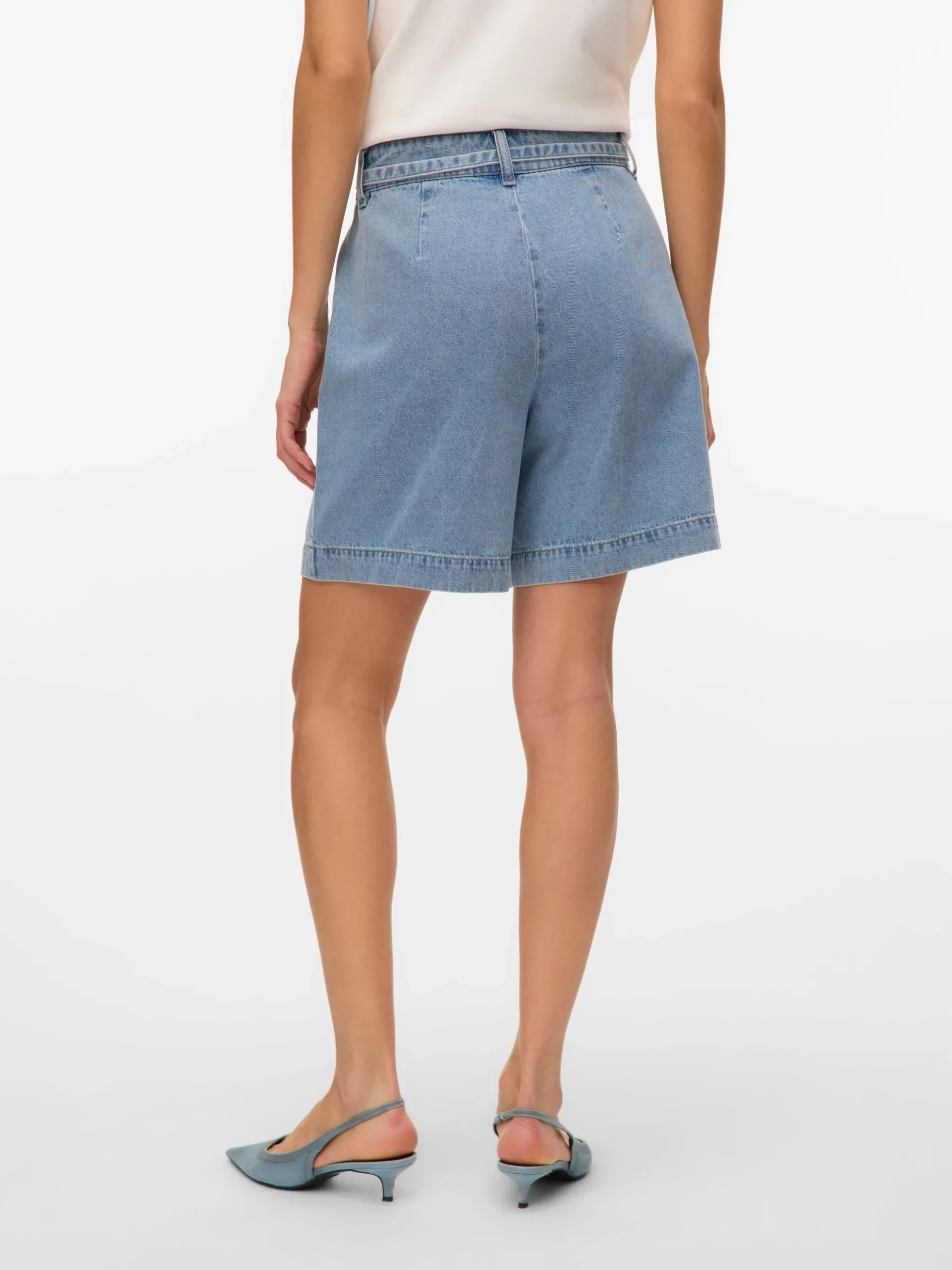VMMARLI Jeans-Shorts
