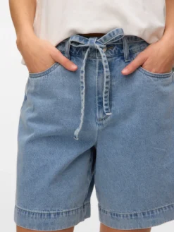 VMMARLI Jeans-Shorts