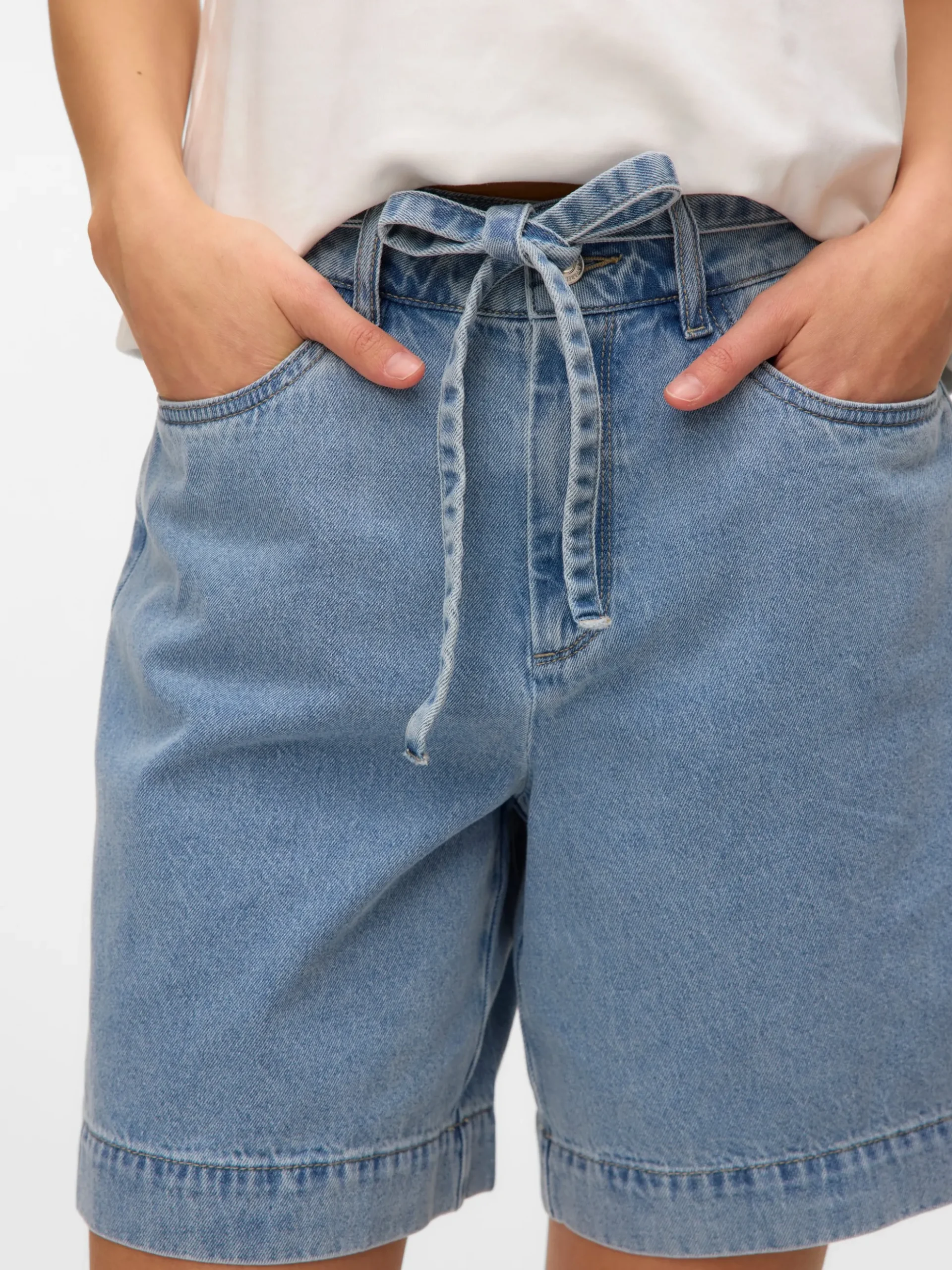 VMMARLI Jeans-Shorts
