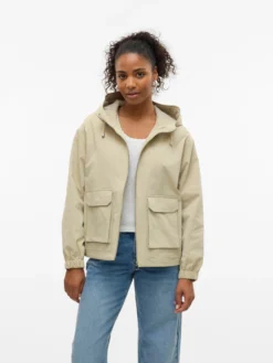VMMARYANN Parka