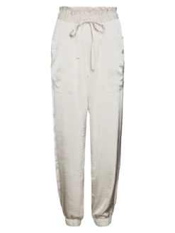 VMMARYS Hohe Taille Hose