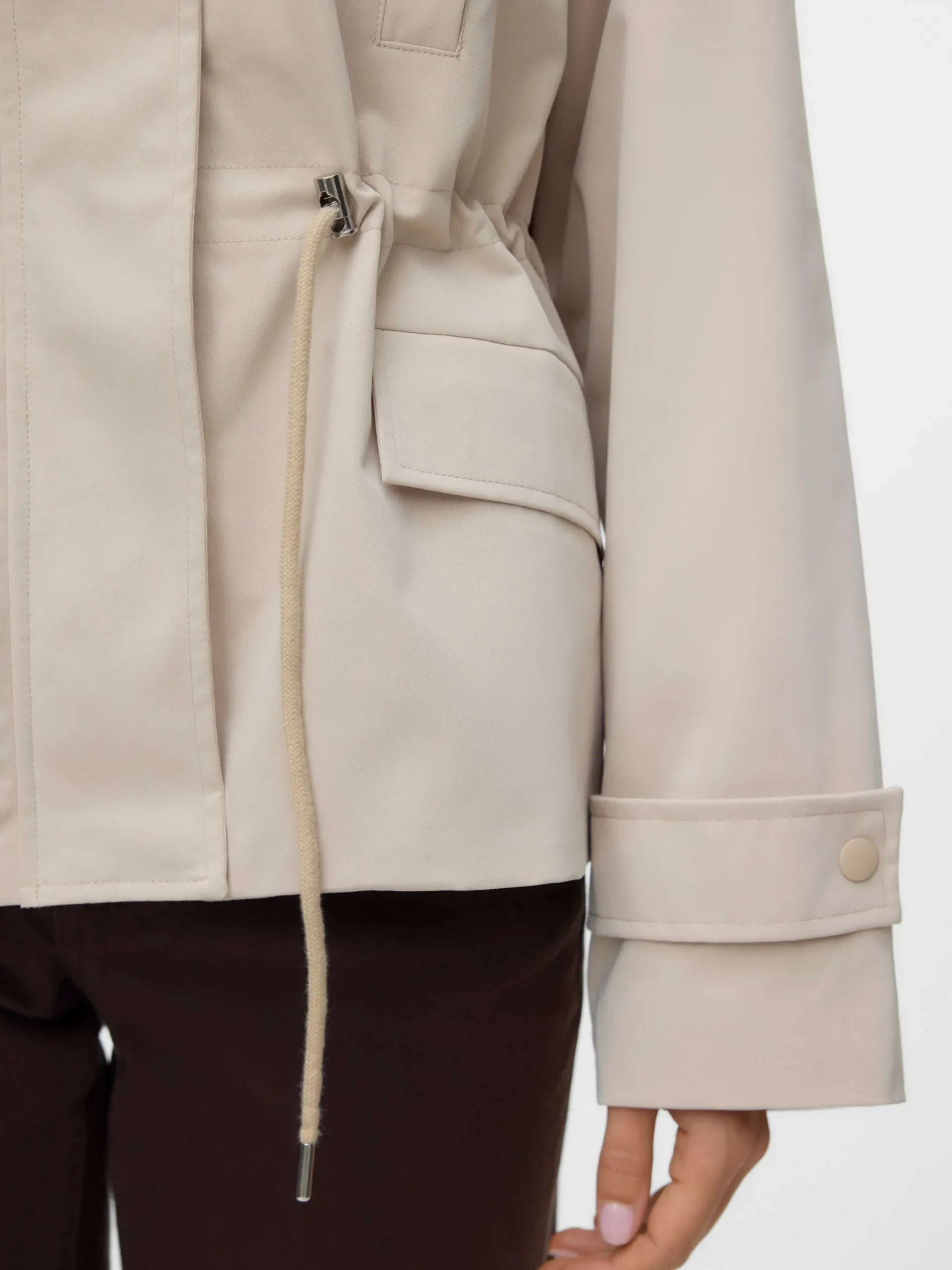 VMMARYSOFFY Jacke
