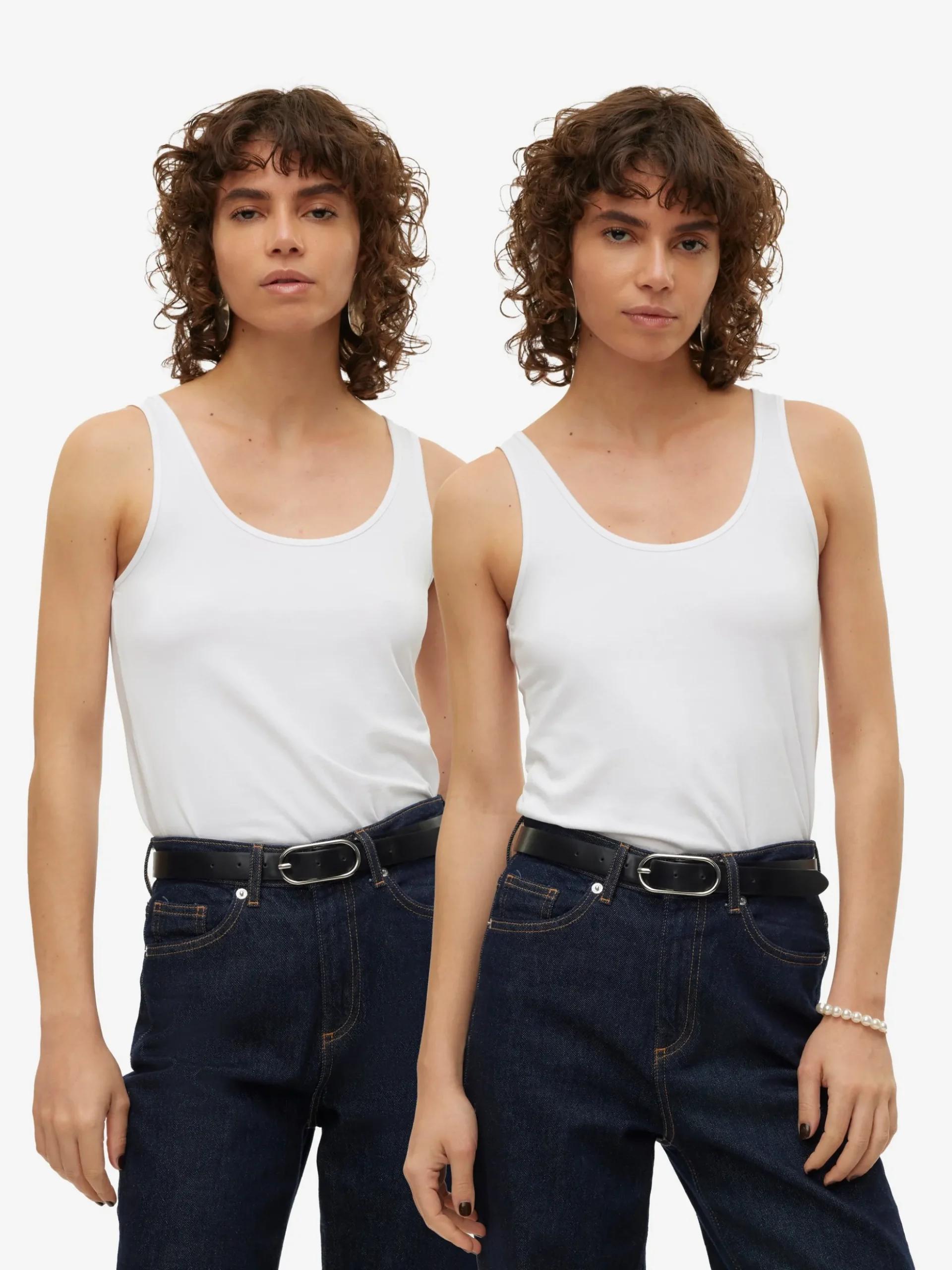 VMMAXI 2-Pack Tank-Top