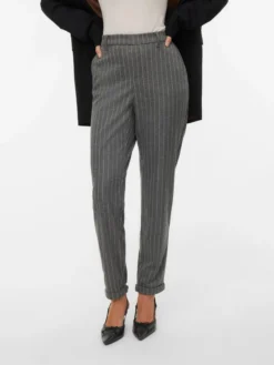 VMMAYA Hohe Taille Hose