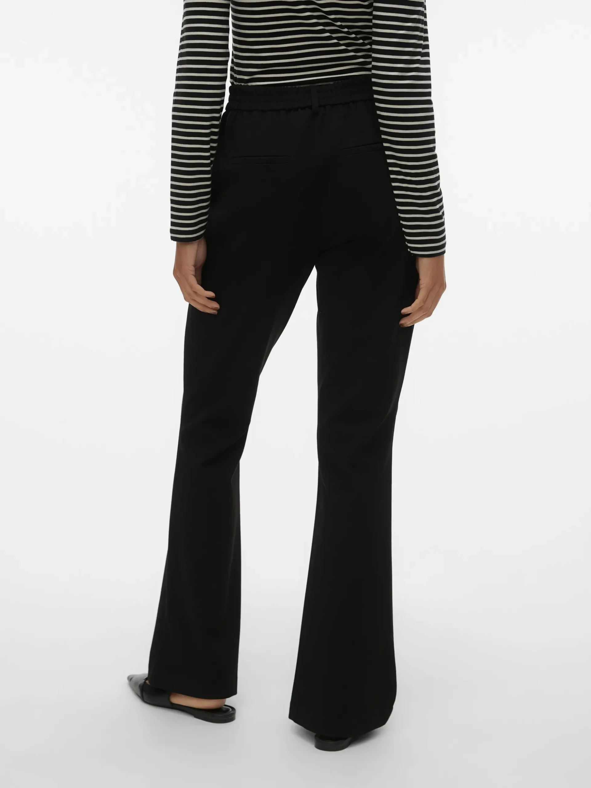 VMMAYA Mid Rise Hose