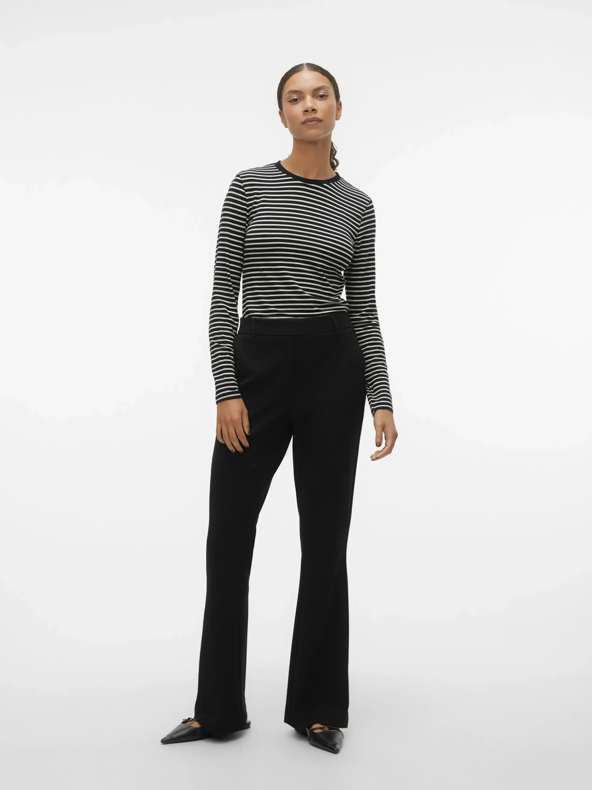 VMMAYA Mid Rise Hose