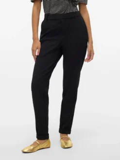 VMMAYA Mittlere Taille Hose