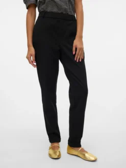 VMMAYA Mittlere Taille Hose