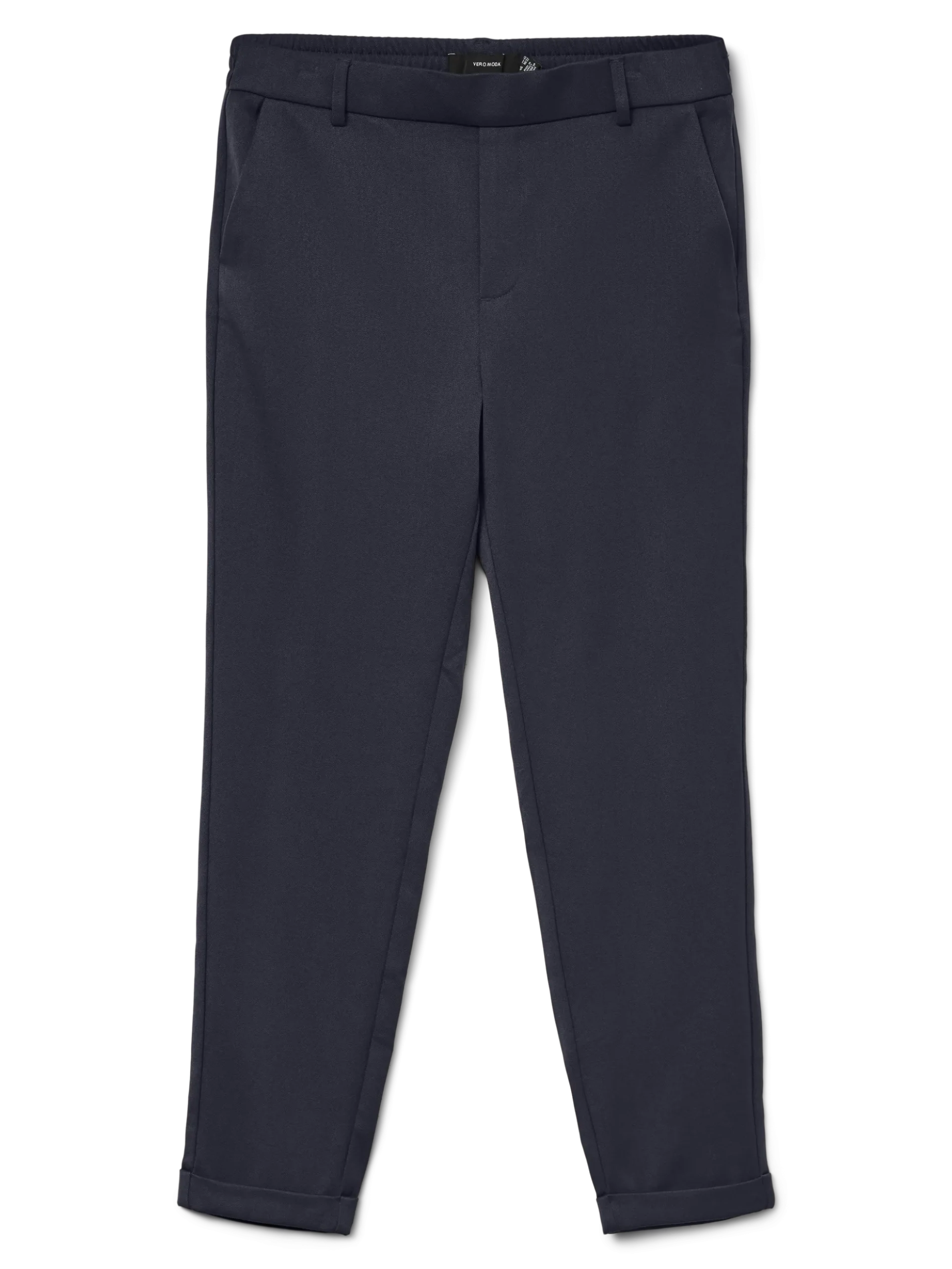 VMMAYA Mittlere Taille Hose
