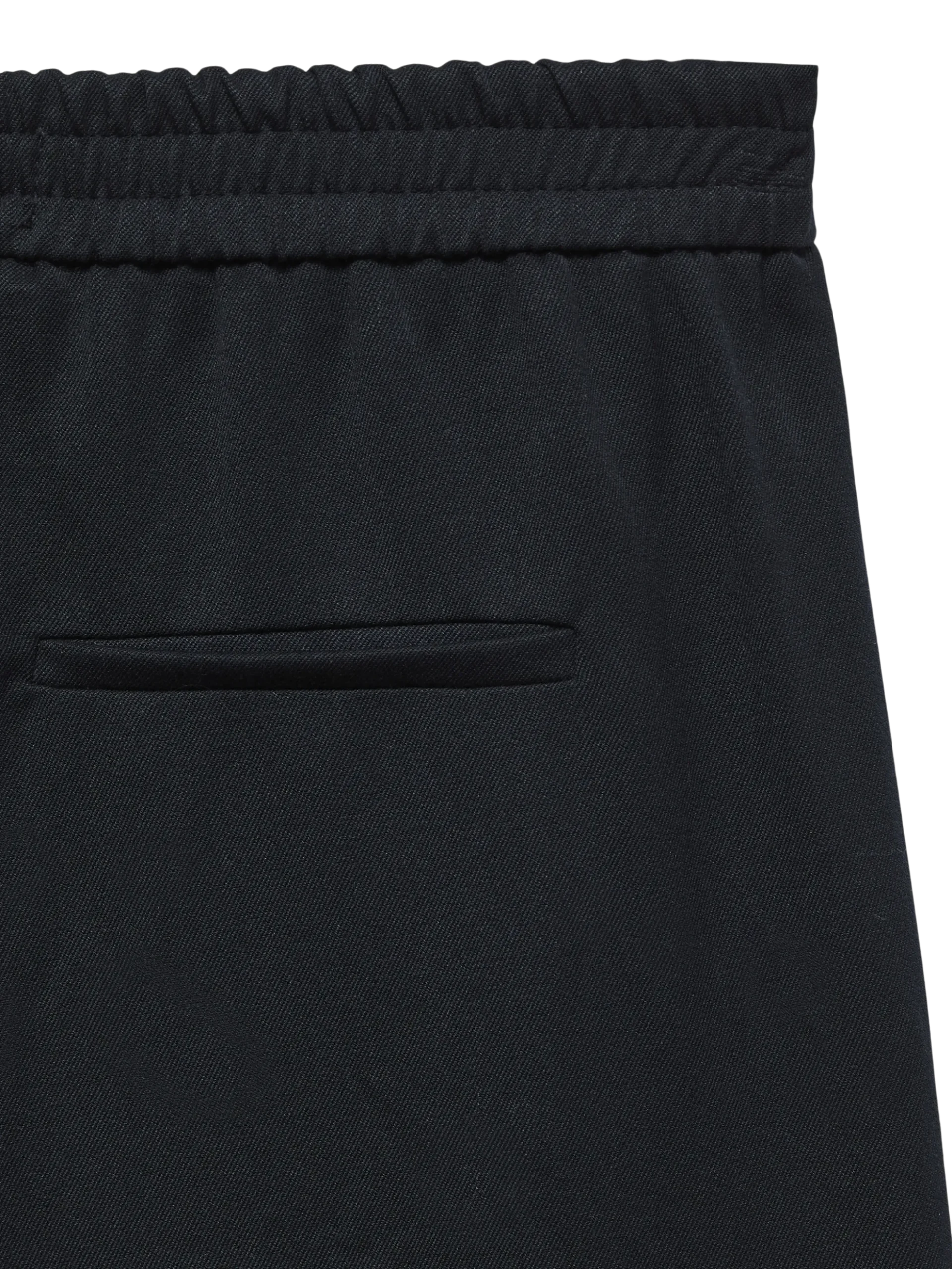 VMMAYA Mittlere Taille Hose