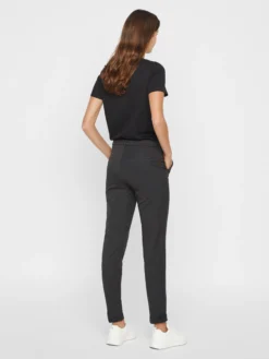 VMMAYA Mittlere Taille Hose