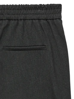 VMMAYA Mittlere Taille Hose