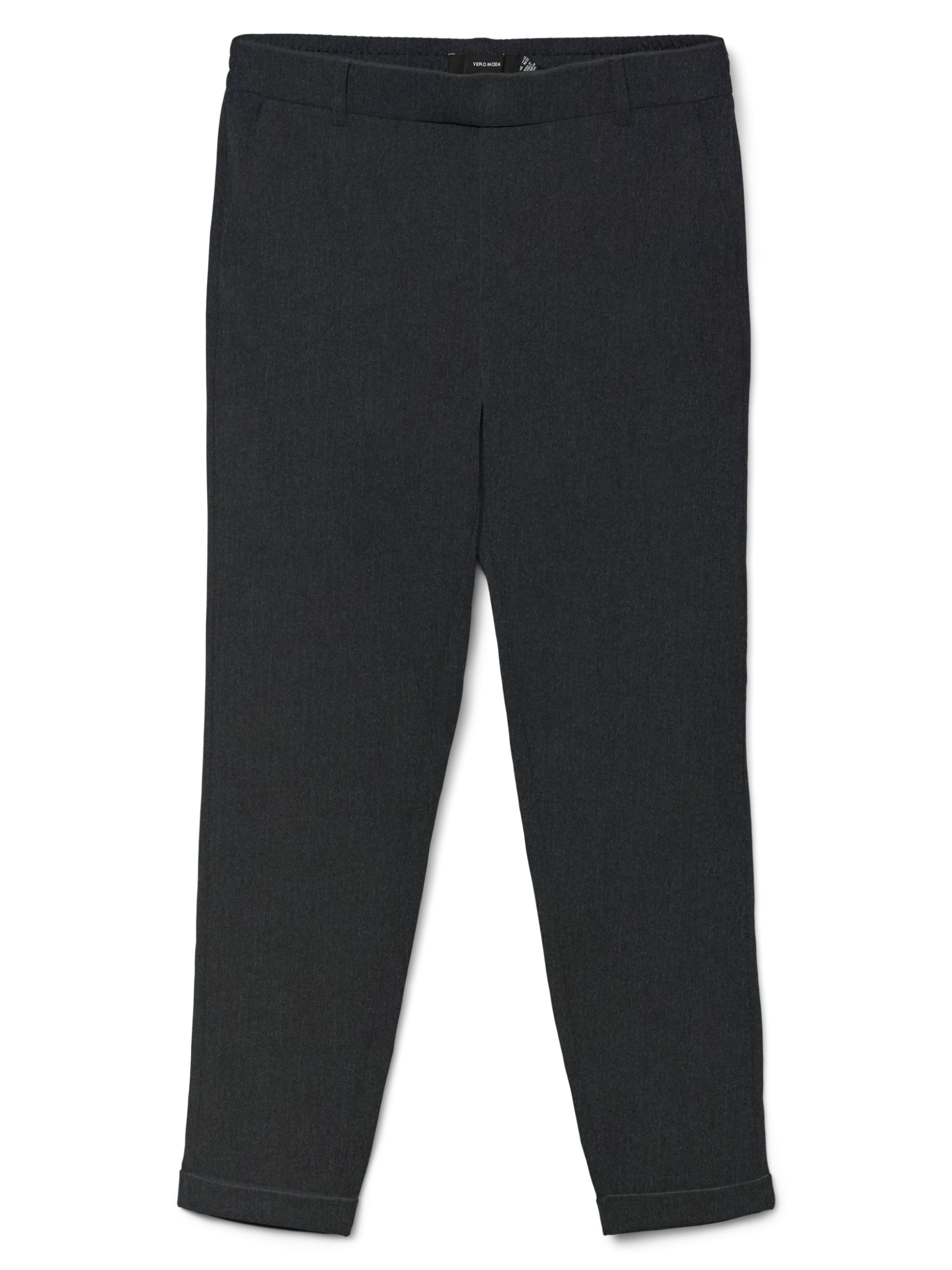 VMMAYA Mittlere Taille Hose