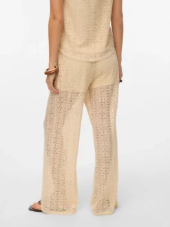 VMMAYA Mittlere Taille Hose
