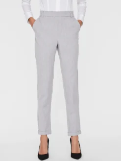 VMMAYA Mittlere Taille Hose