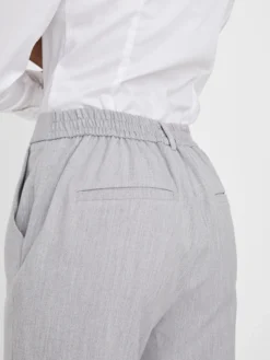 VMMAYA Mittlere Taille Hose