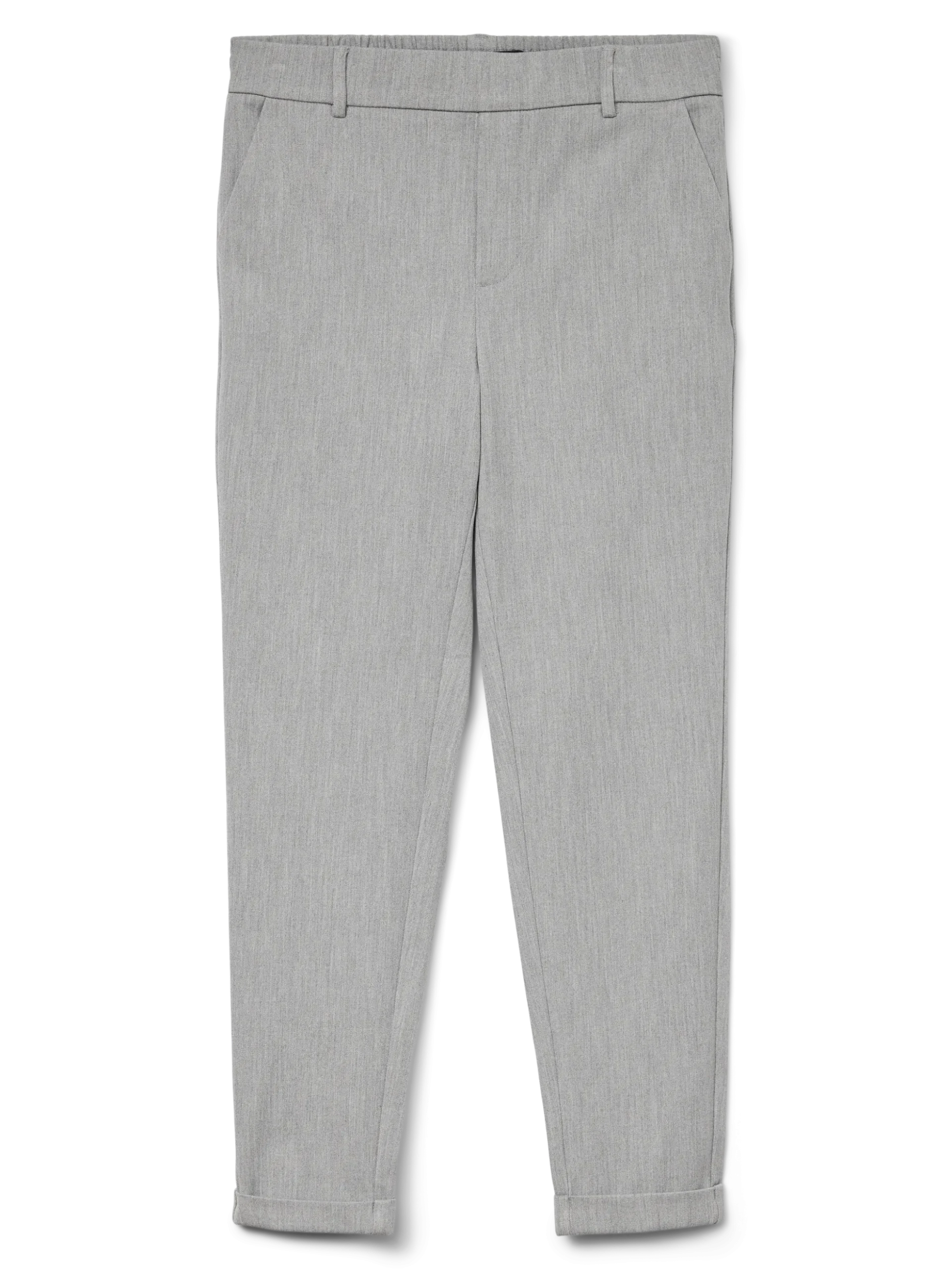 VMMAYA Mittlere Taille Hose