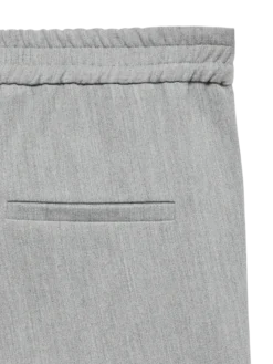 VMMAYA Mittlere Taille Hose