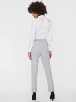 VMMAYA Mittlere Taille Hose